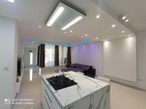 Private Modern Maisonette at Birguma